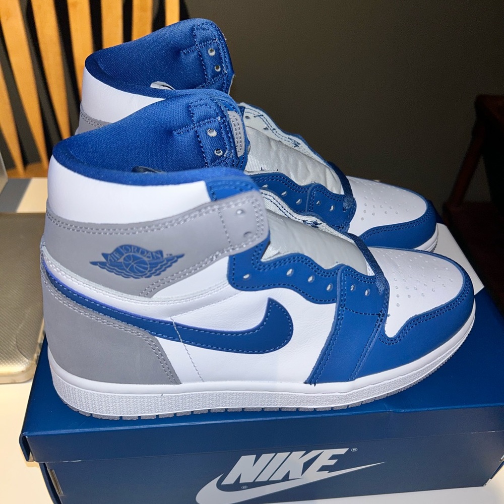 Jordan Retro 1 High OG